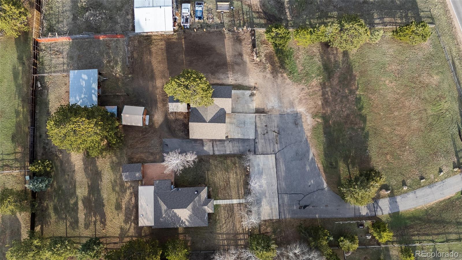 MLS Image #14 for 29507  buffalo park road,evergreen, Colorado