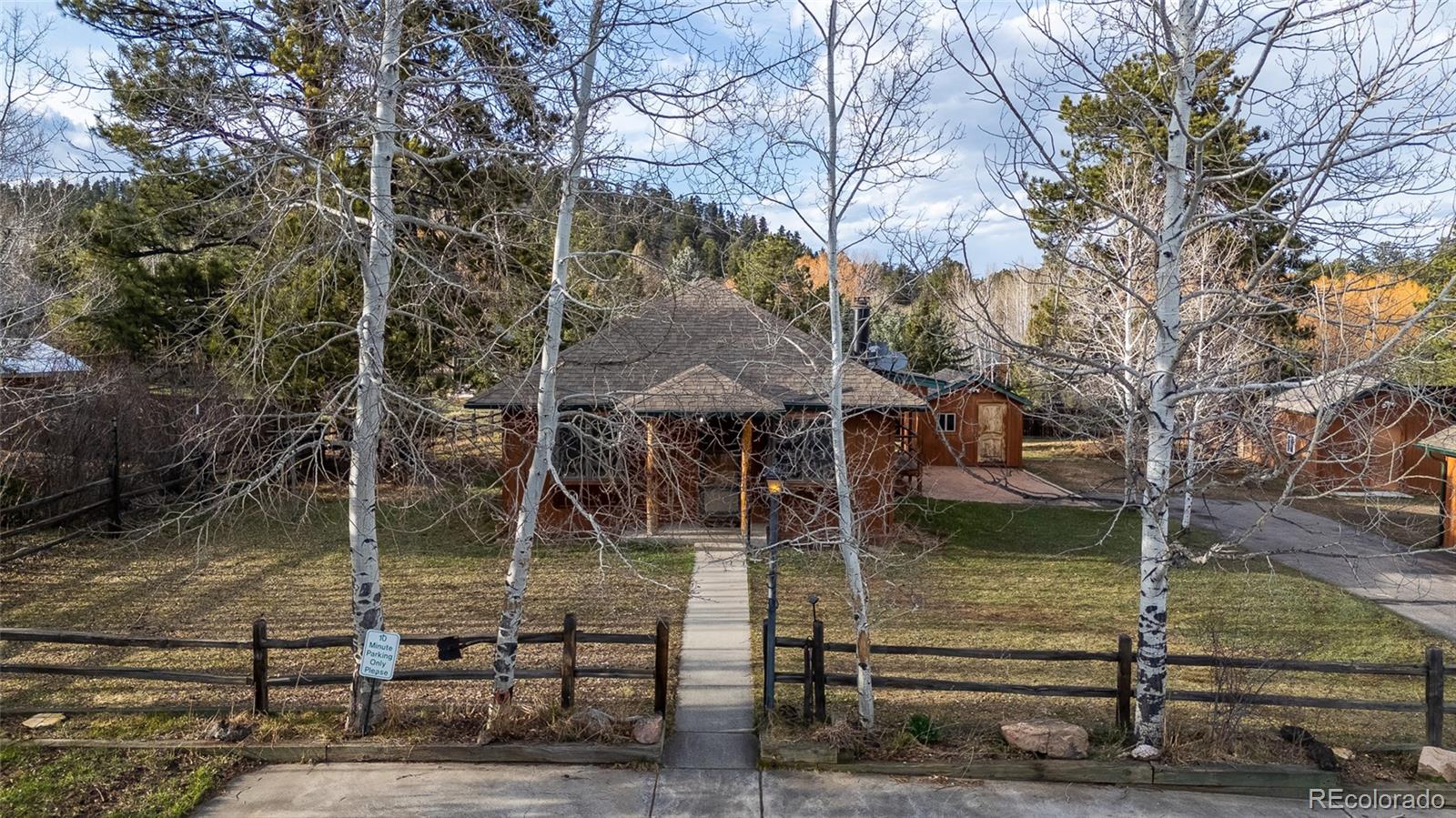 MLS Image #15 for 29507  buffalo park road,evergreen, Colorado
