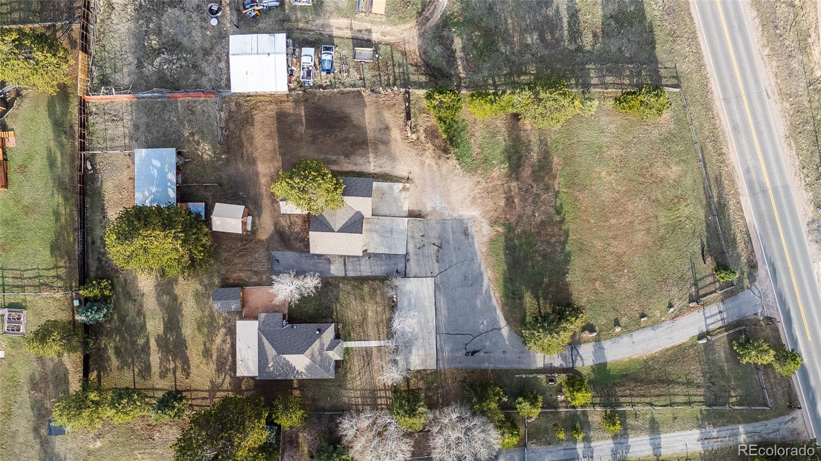 MLS Image #4 for 29507  buffalo park road,evergreen, Colorado