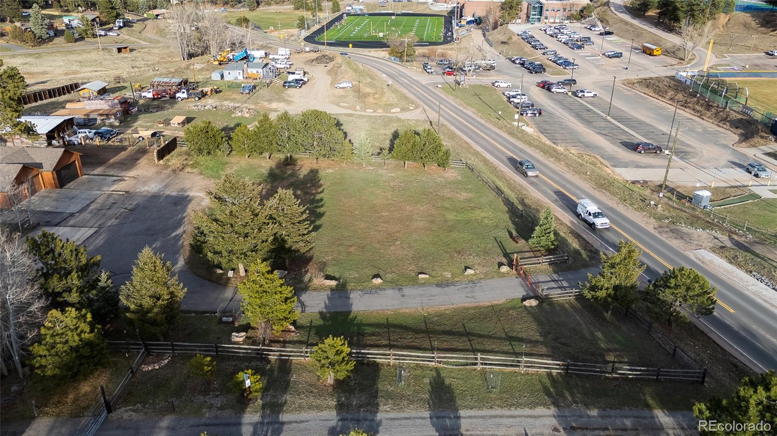 MLS Image #8 for 29507  buffalo park road,evergreen, Colorado