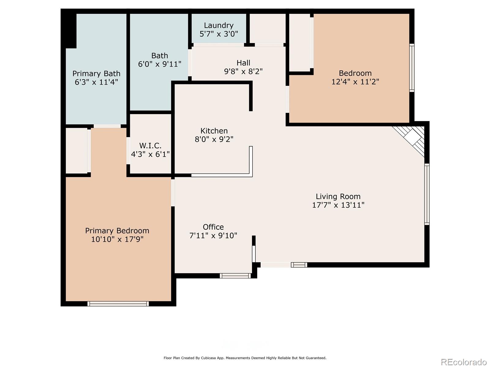 MLS Image #18 for 4084 s crystal circle,aurora, Colorado