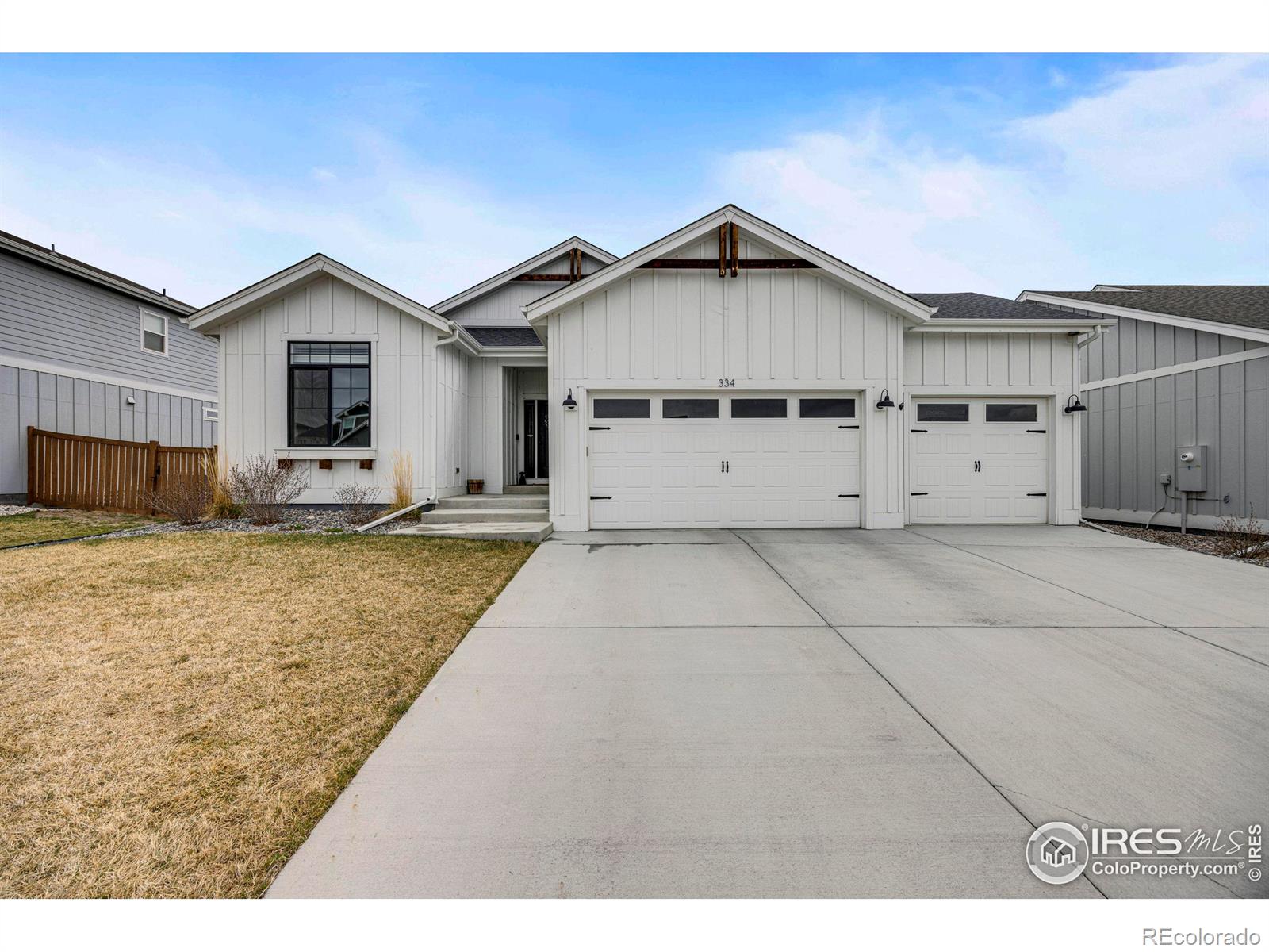 MLS Image #0 for 334  rhubarb drive,berthoud, Colorado