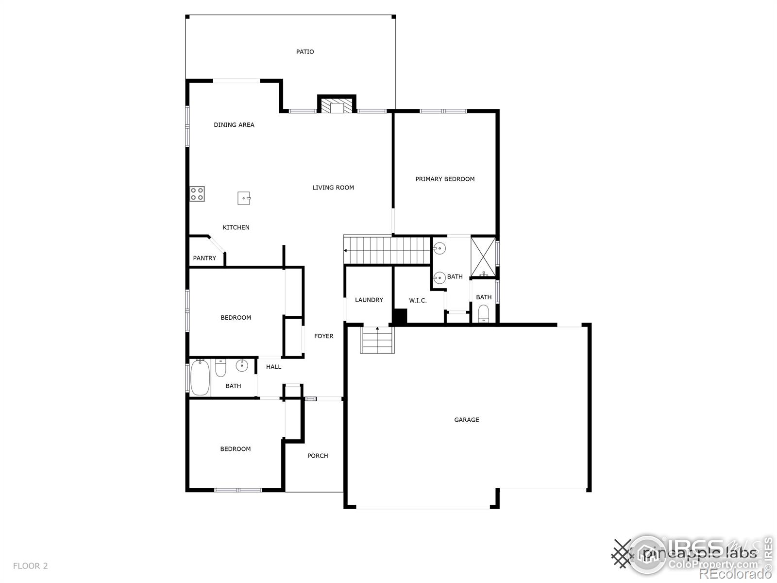 MLS Image #37 for 334  rhubarb drive,berthoud, Colorado