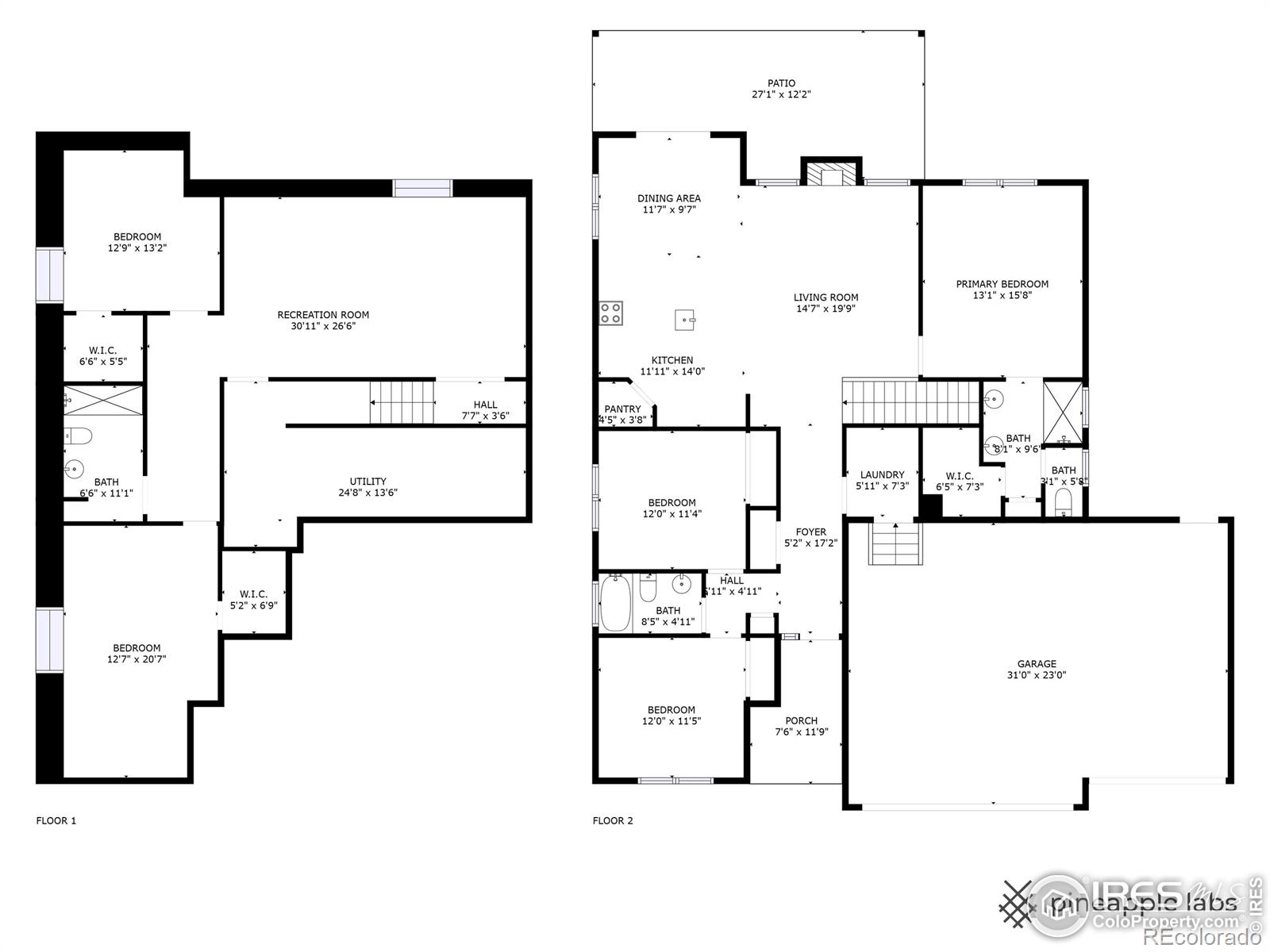 MLS Image #38 for 334  rhubarb drive,berthoud, Colorado