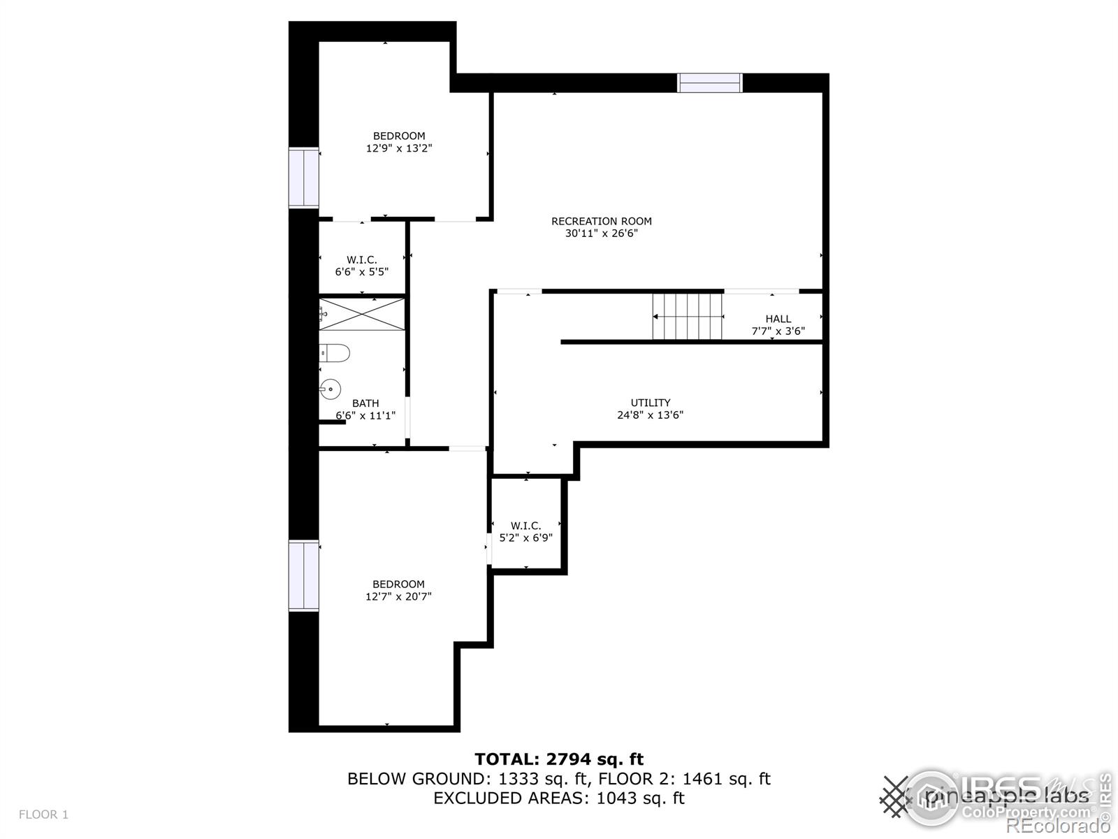 MLS Image #39 for 334  rhubarb drive,berthoud, Colorado