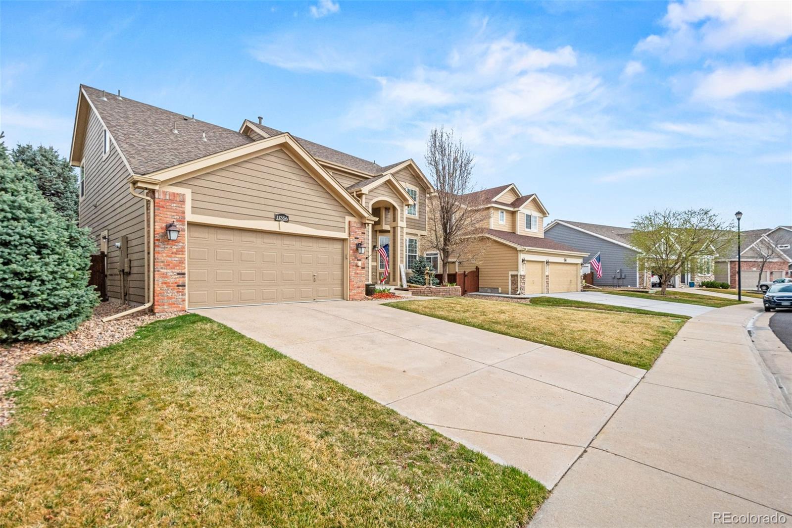MLS Image #3 for 11356  mesa verde way,parker, Colorado
