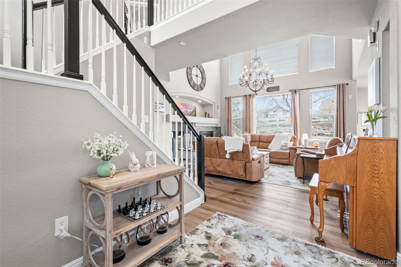 MLS Image #4 for 11356  mesa verde way,parker, Colorado