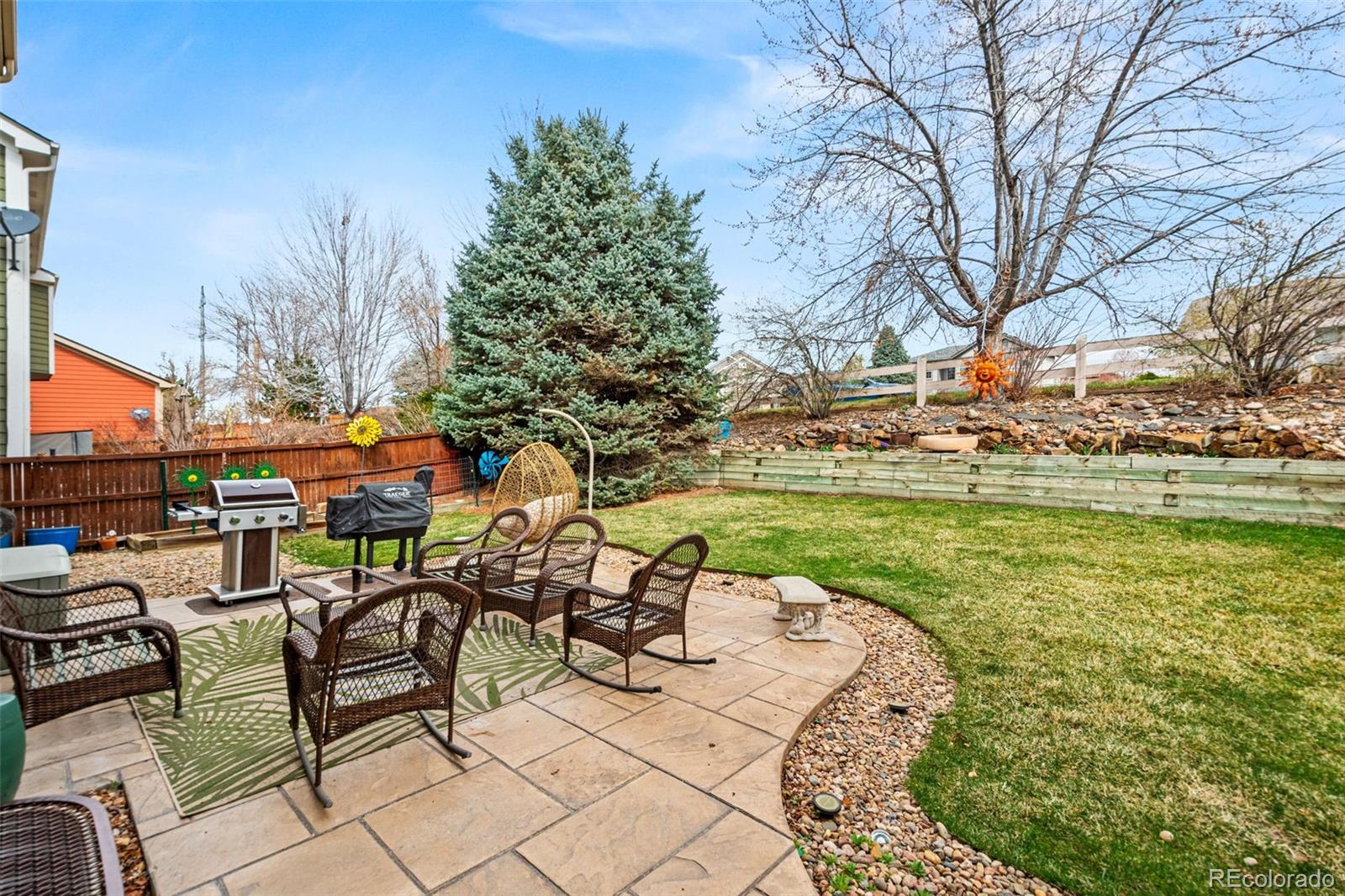 MLS Image #41 for 11356  mesa verde way,parker, Colorado