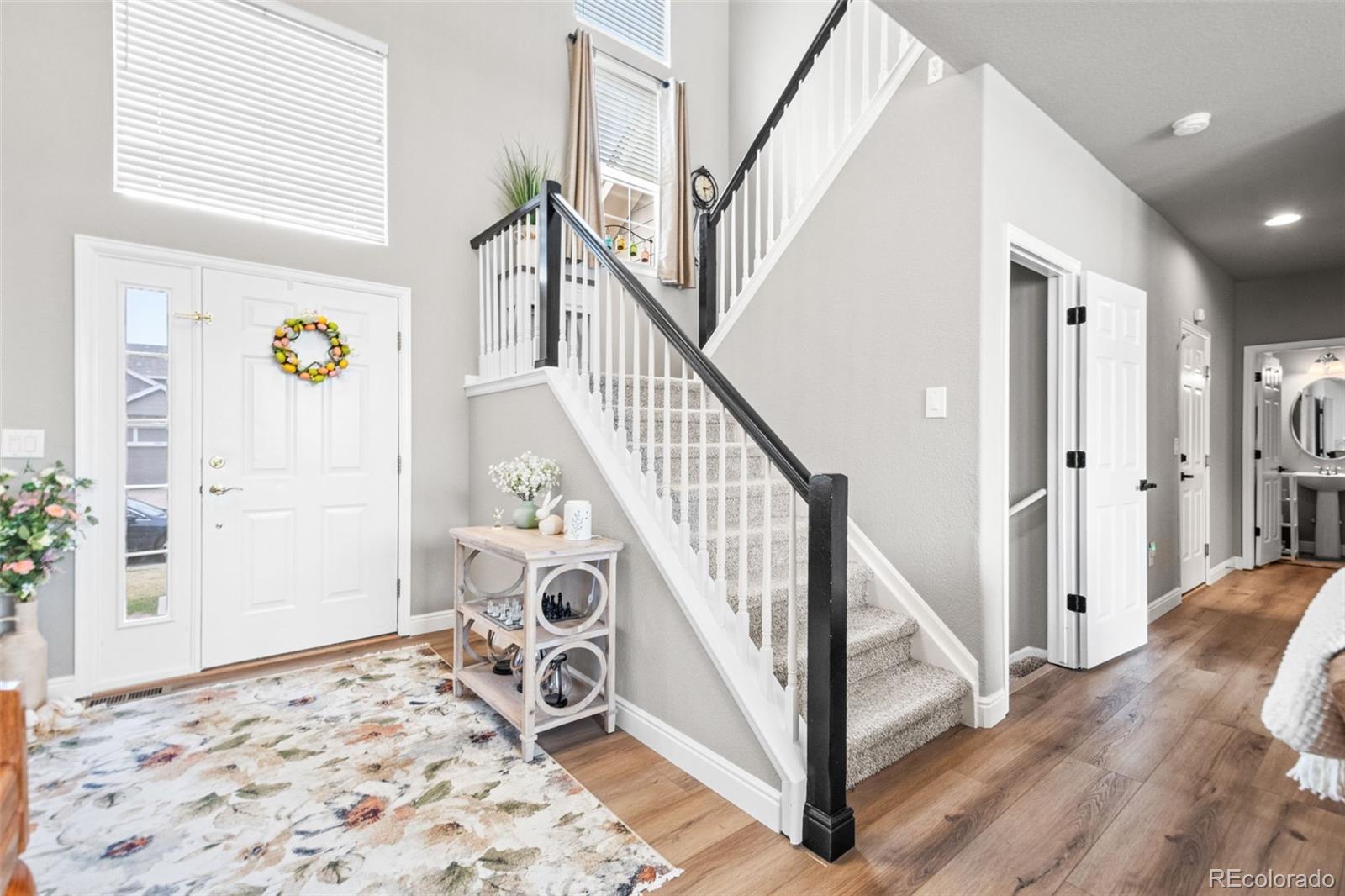 MLS Image #5 for 11356  mesa verde way,parker, Colorado