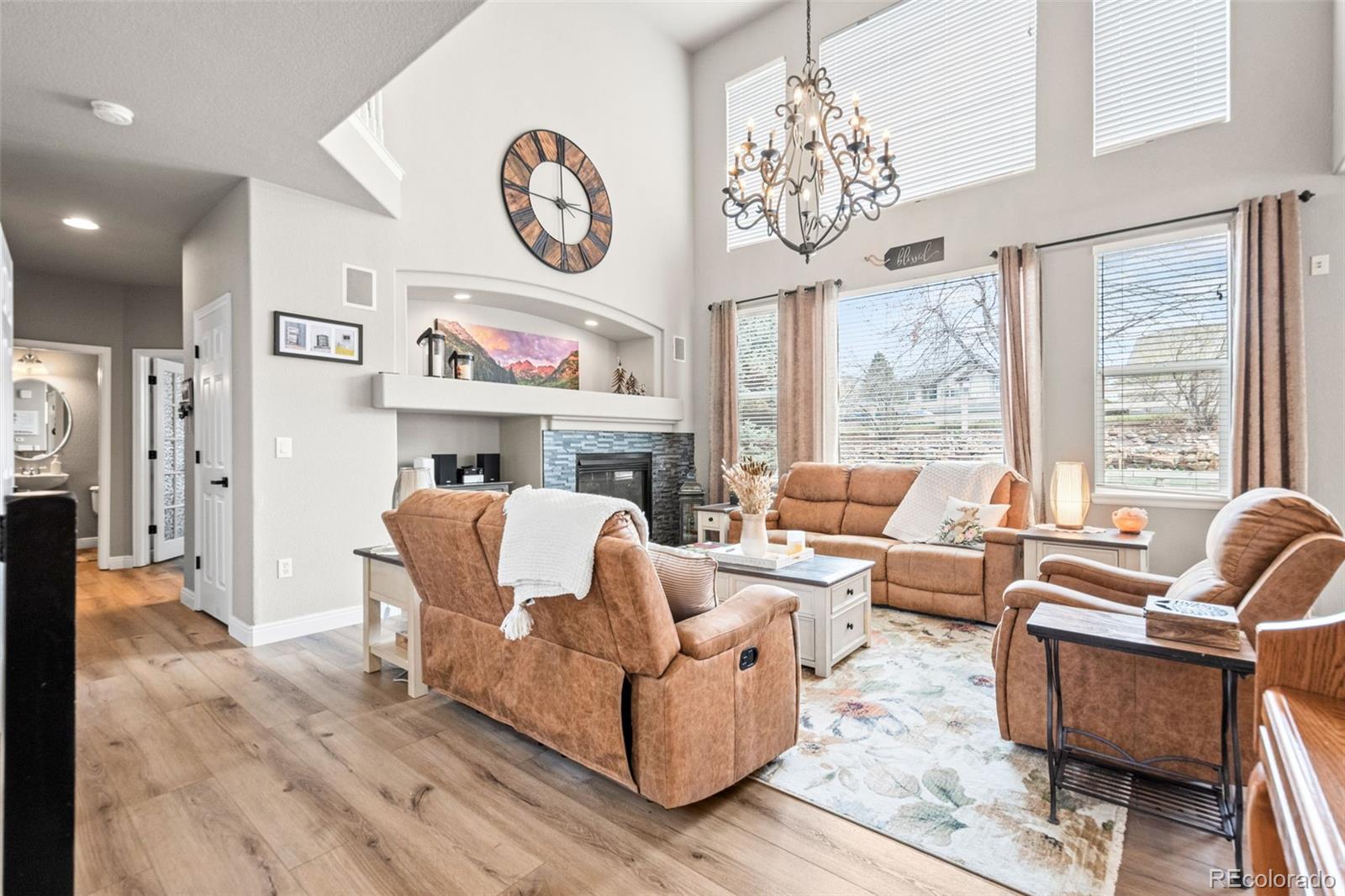 MLS Image #8 for 11356  mesa verde way,parker, Colorado