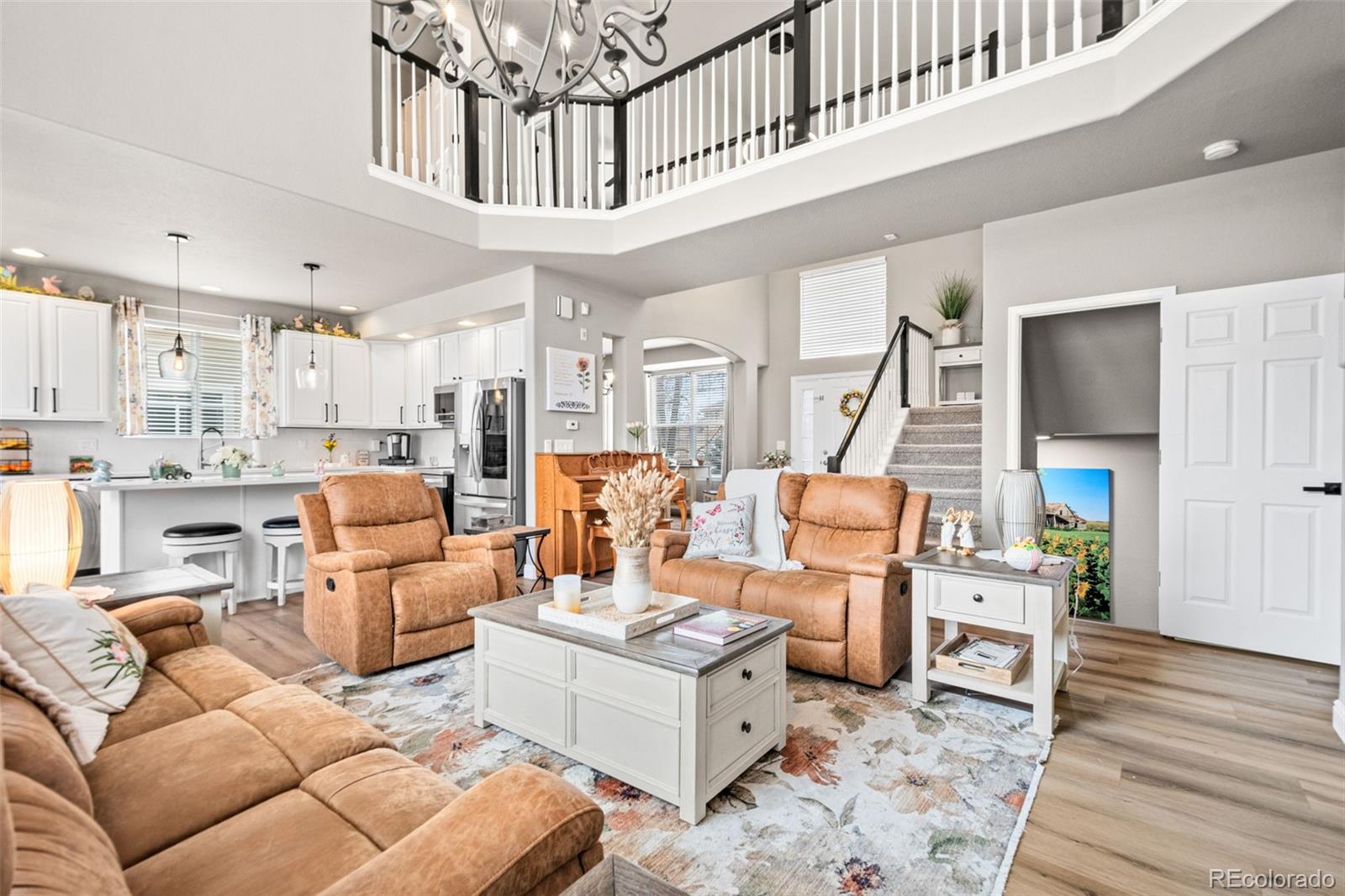 MLS Image #9 for 11356  mesa verde way,parker, Colorado