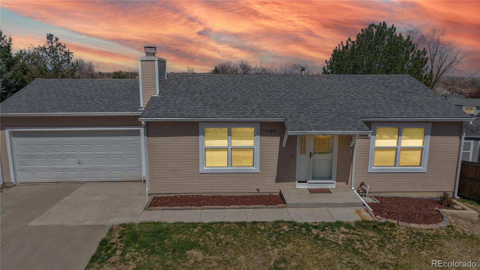 MLS Image #2 for 11813  bellaire circle,thornton, Colorado