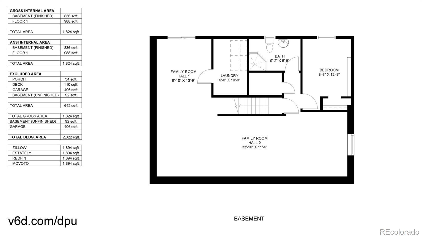 MLS Image #31 for 11813  bellaire circle,thornton, Colorado