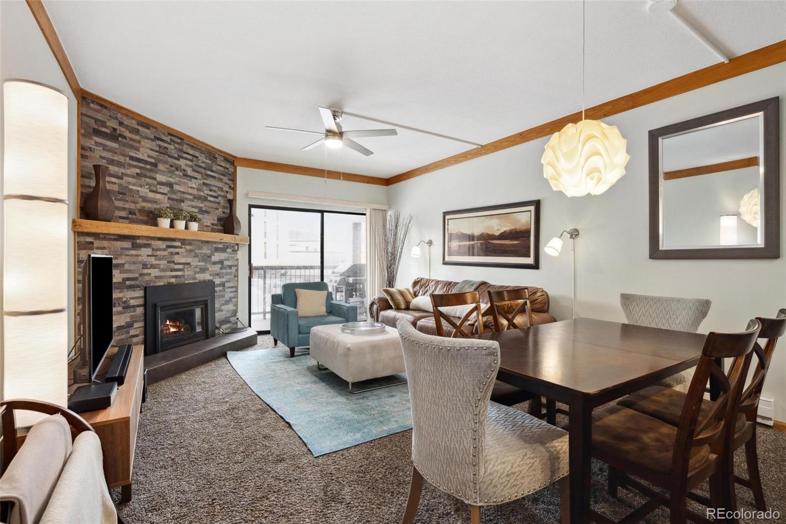MLS Image #3 for 720  columbine road,breckenridge, Colorado