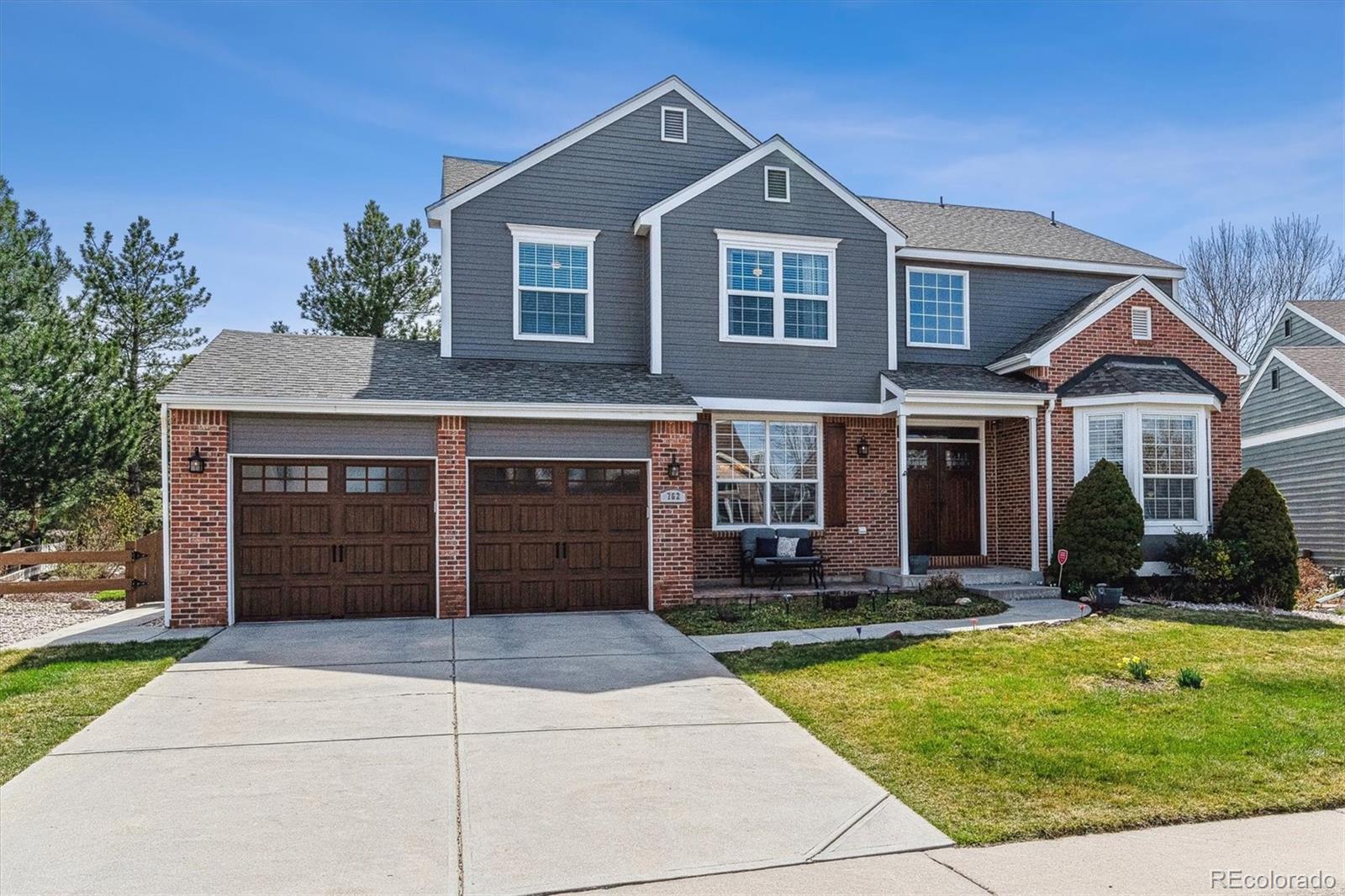 MLS Image #0 for 762  hughes lane,highlands ranch, Colorado