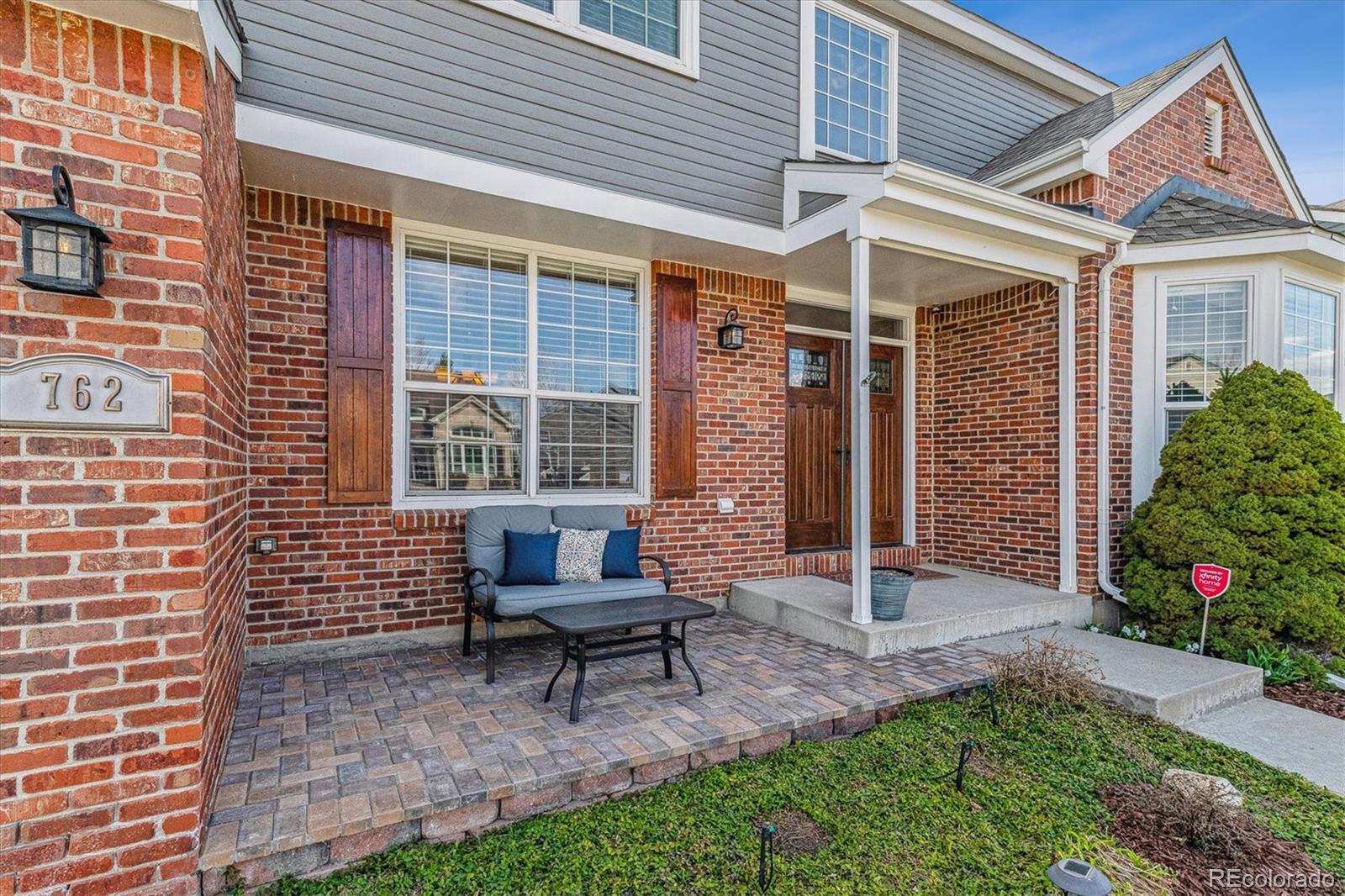 CMA Image for 2876  windridge circle,Highlands Ranch, Colorado