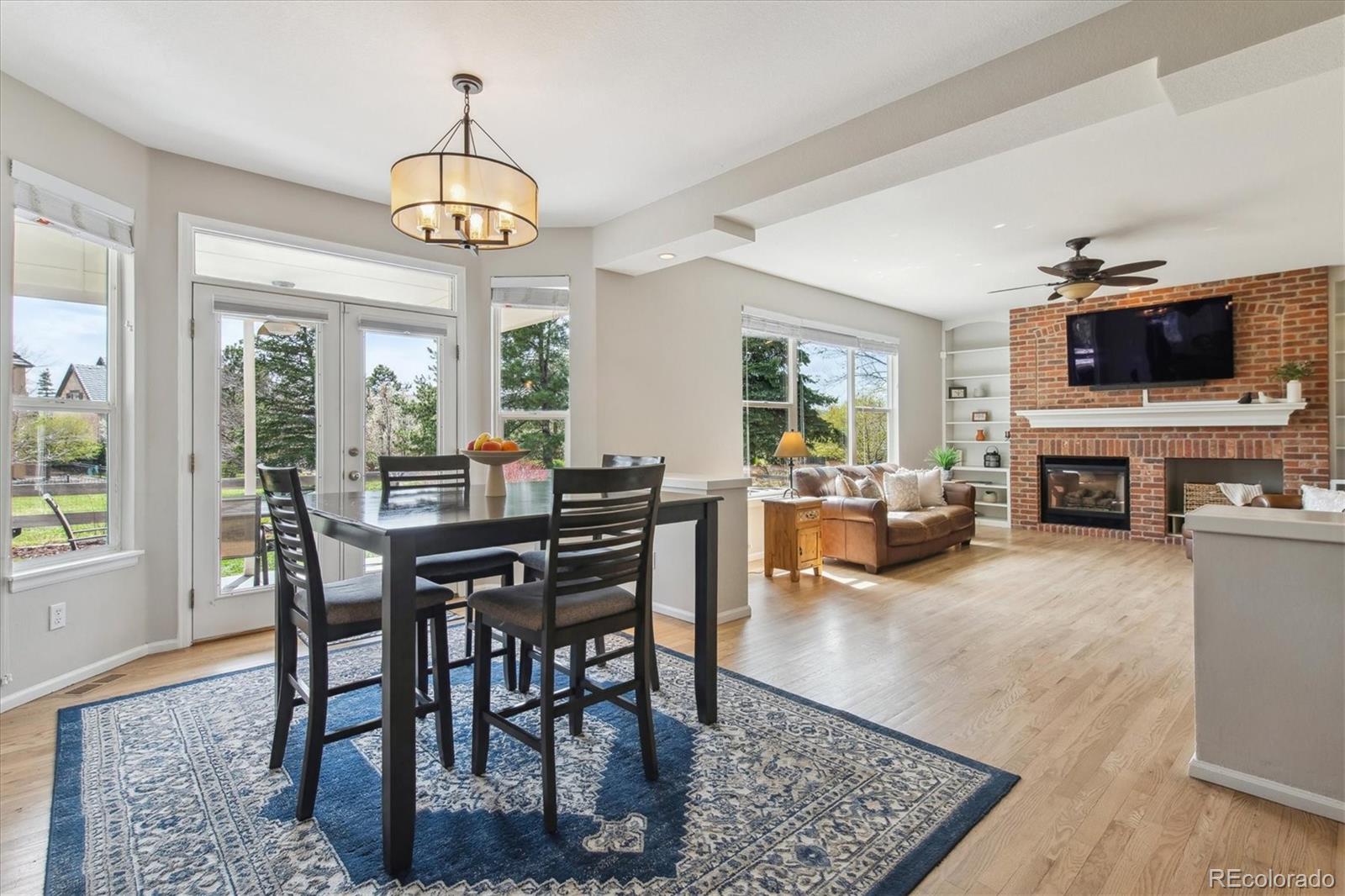 MLS Image #10 for 762  hughes lane,highlands ranch, Colorado