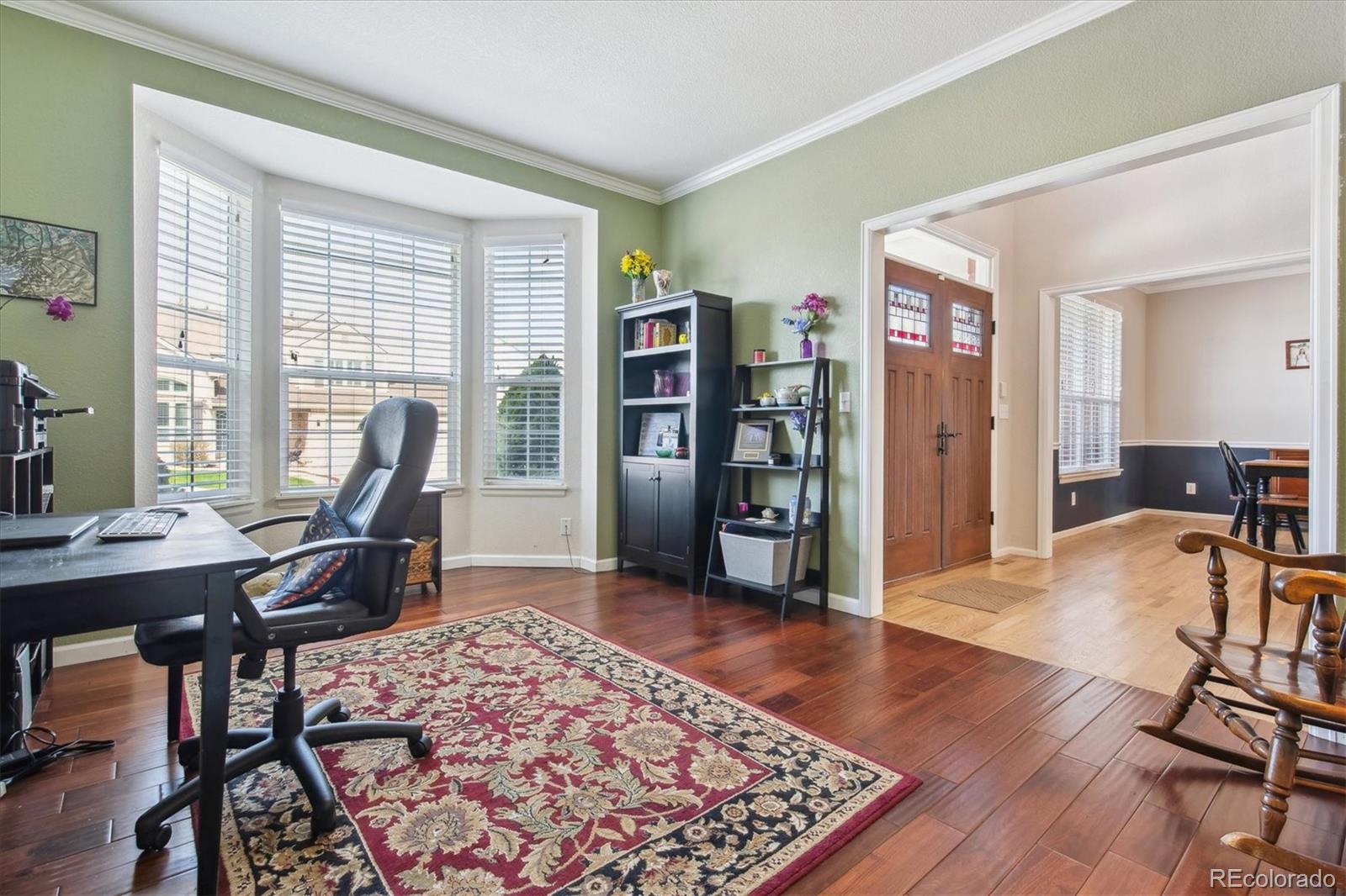 MLS Image #4 for 762  hughes lane,highlands ranch, Colorado