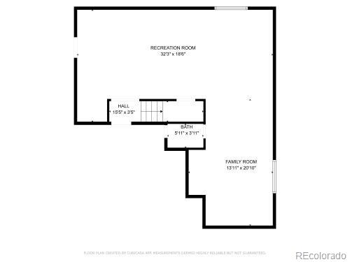 MLS Image #43 for 762  hughes lane,highlands ranch, Colorado