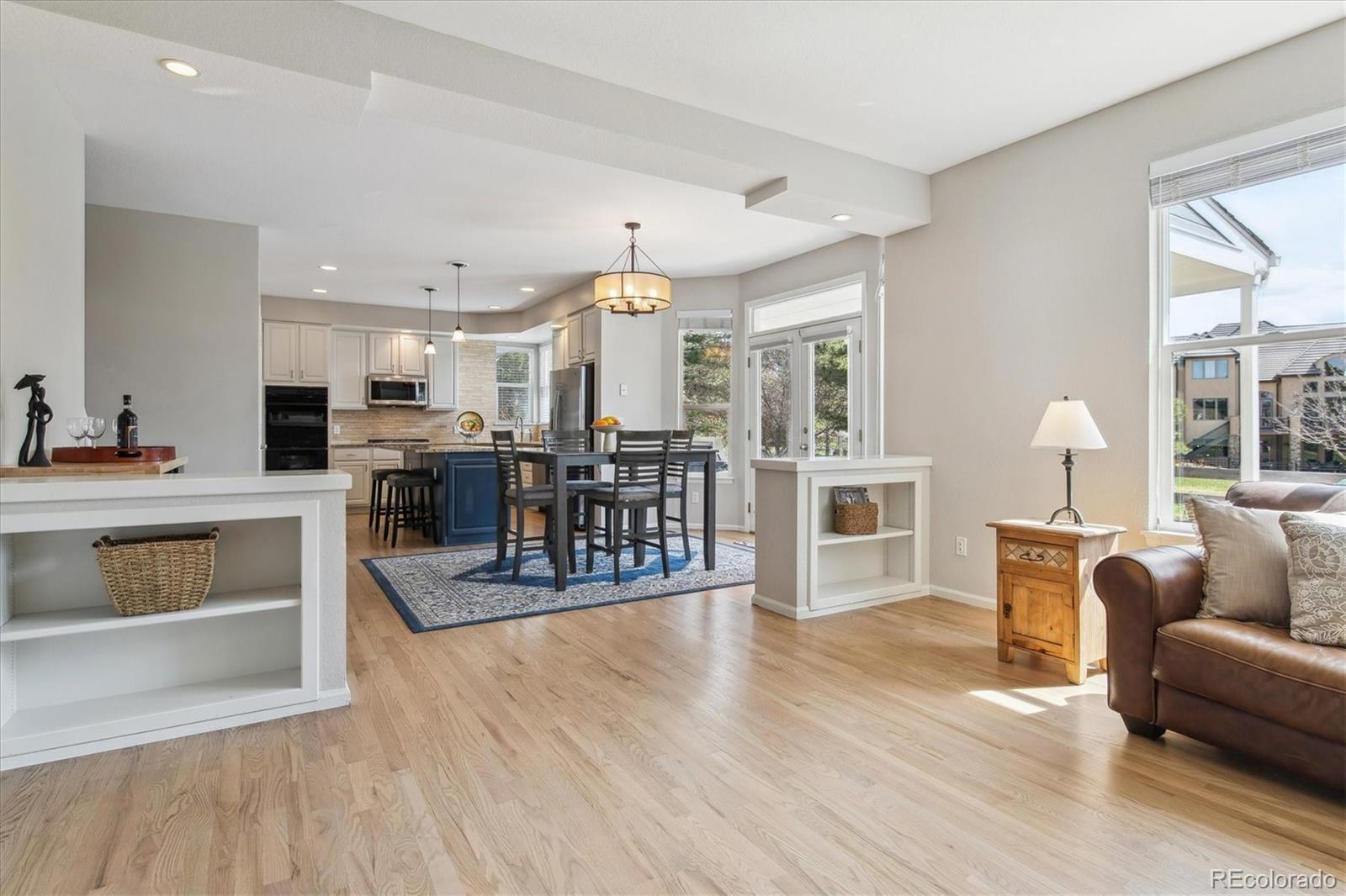 MLS Image #8 for 762  hughes lane,highlands ranch, Colorado