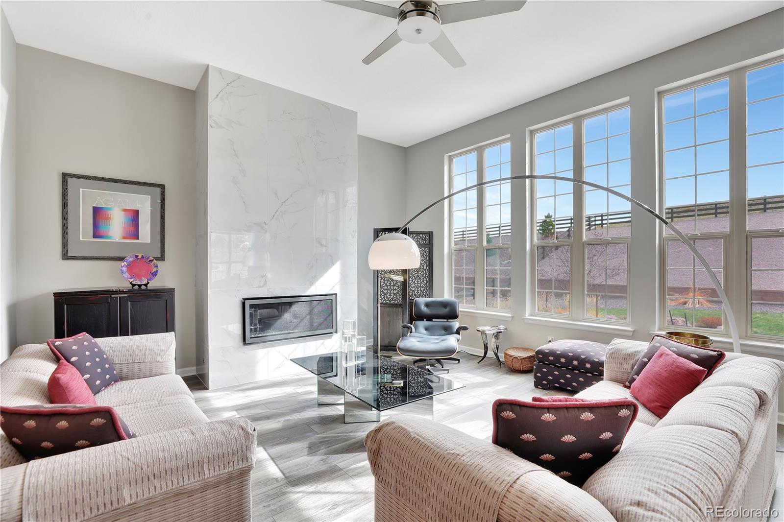 MLS Image #12 for 11950  mosey court,parker, Colorado
