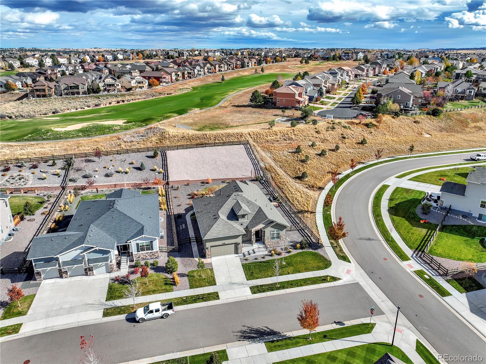 MLS Image #25 for 11950  mosey court,parker, Colorado