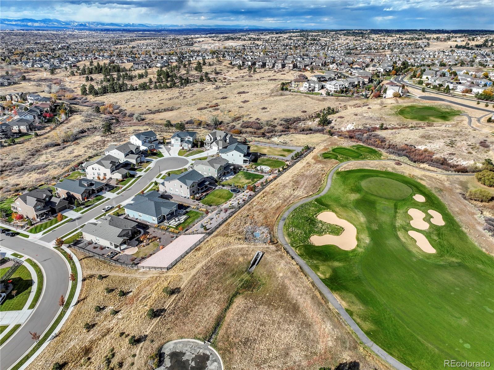 MLS Image #29 for 11950  mosey court,parker, Colorado