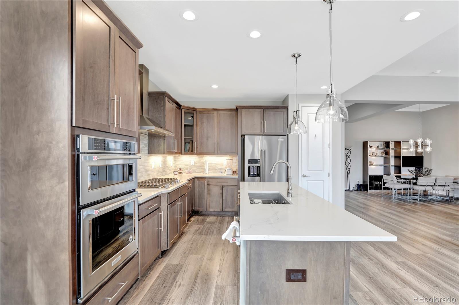 MLS Image #5 for 11950  mosey court,parker, Colorado