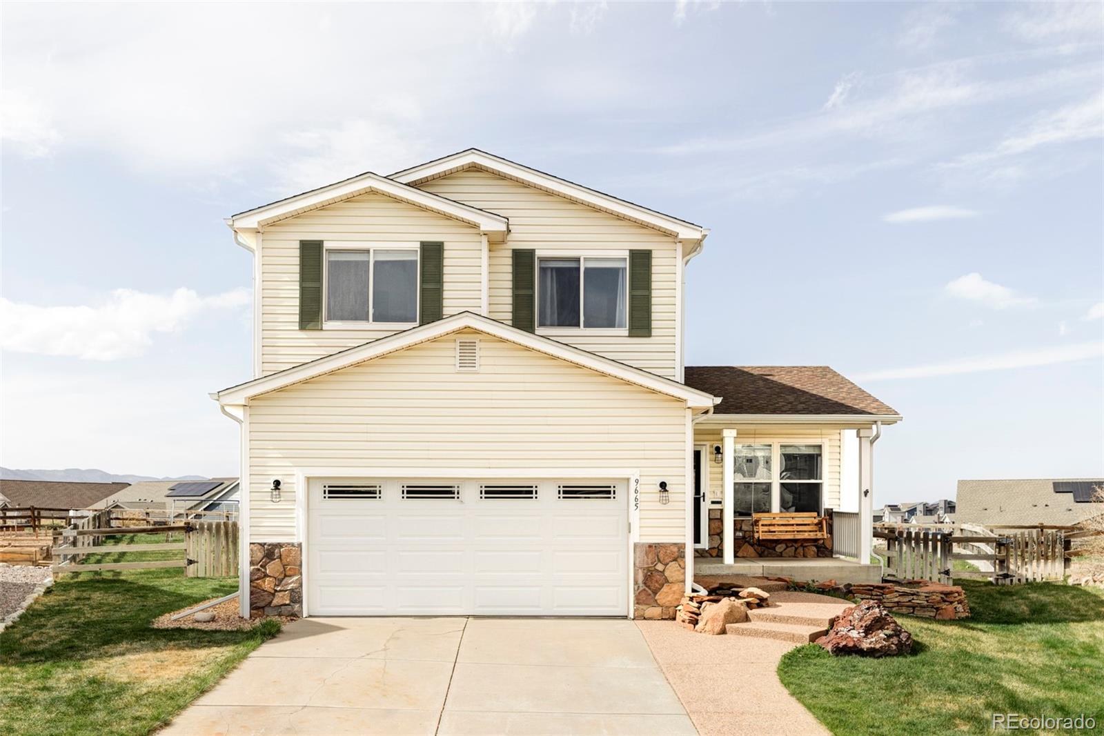 CMA Image for 9665  bighorn way,Littleton, Colorado