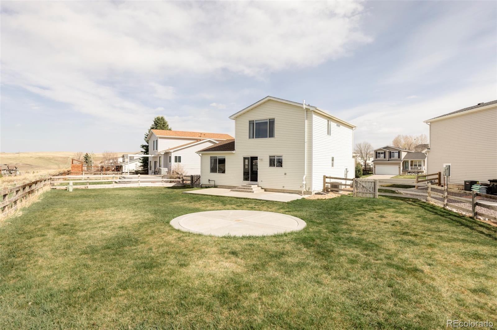MLS Image #21 for 9665  bighorn way,littleton, Colorado