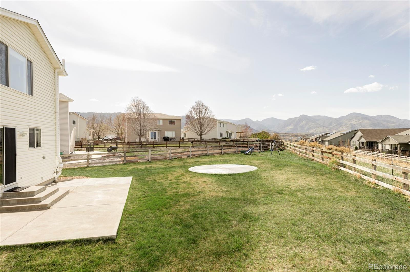 MLS Image #22 for 9665  bighorn way,littleton, Colorado