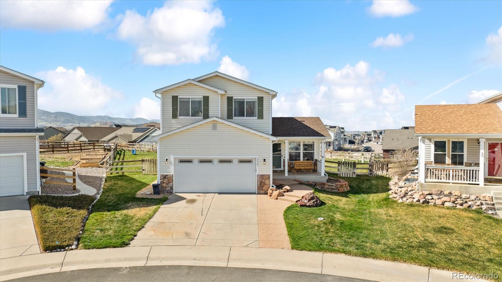 MLS Image #23 for 9665  bighorn way,littleton, Colorado