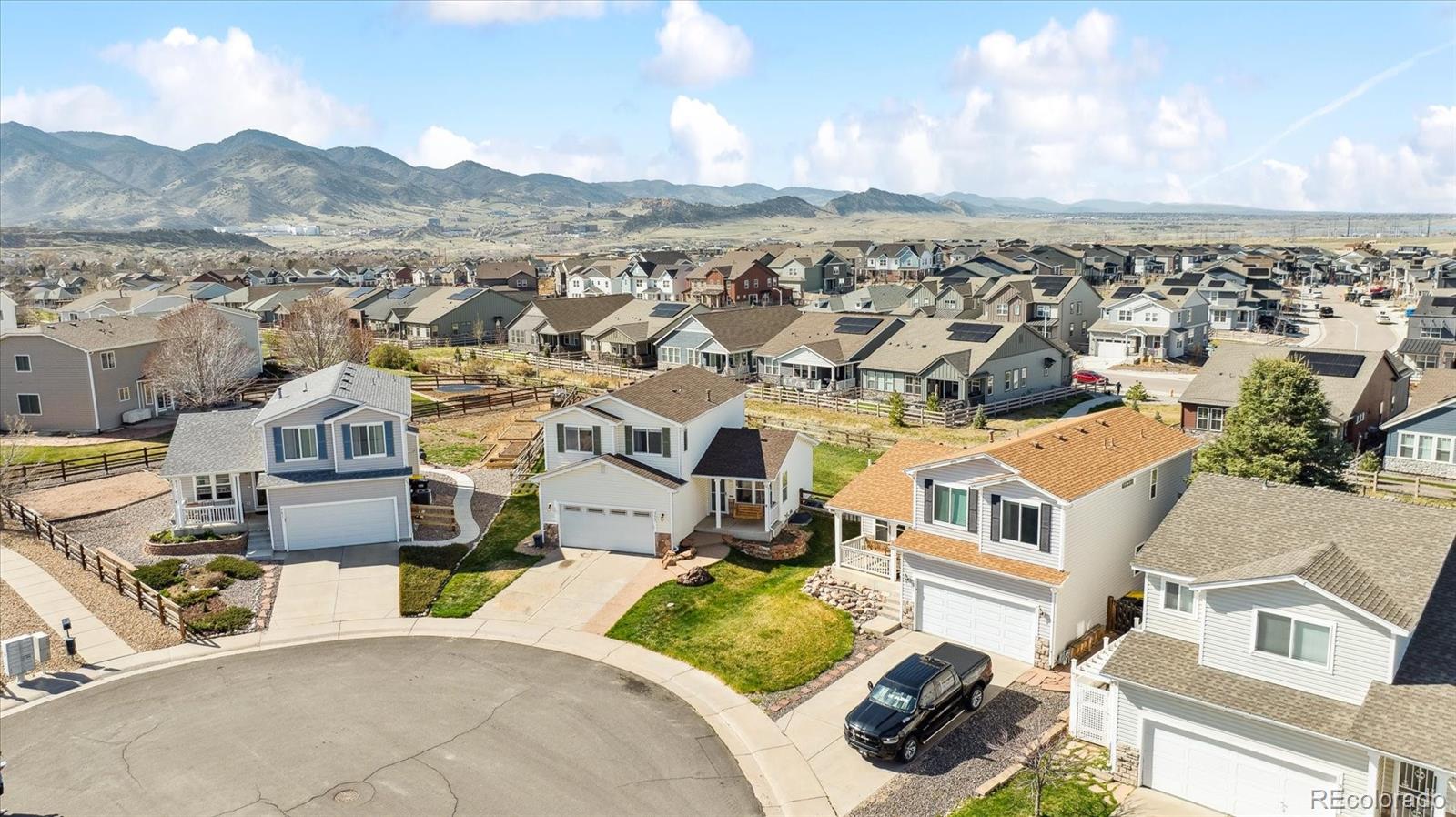 MLS Image #24 for 9665  bighorn way,littleton, Colorado