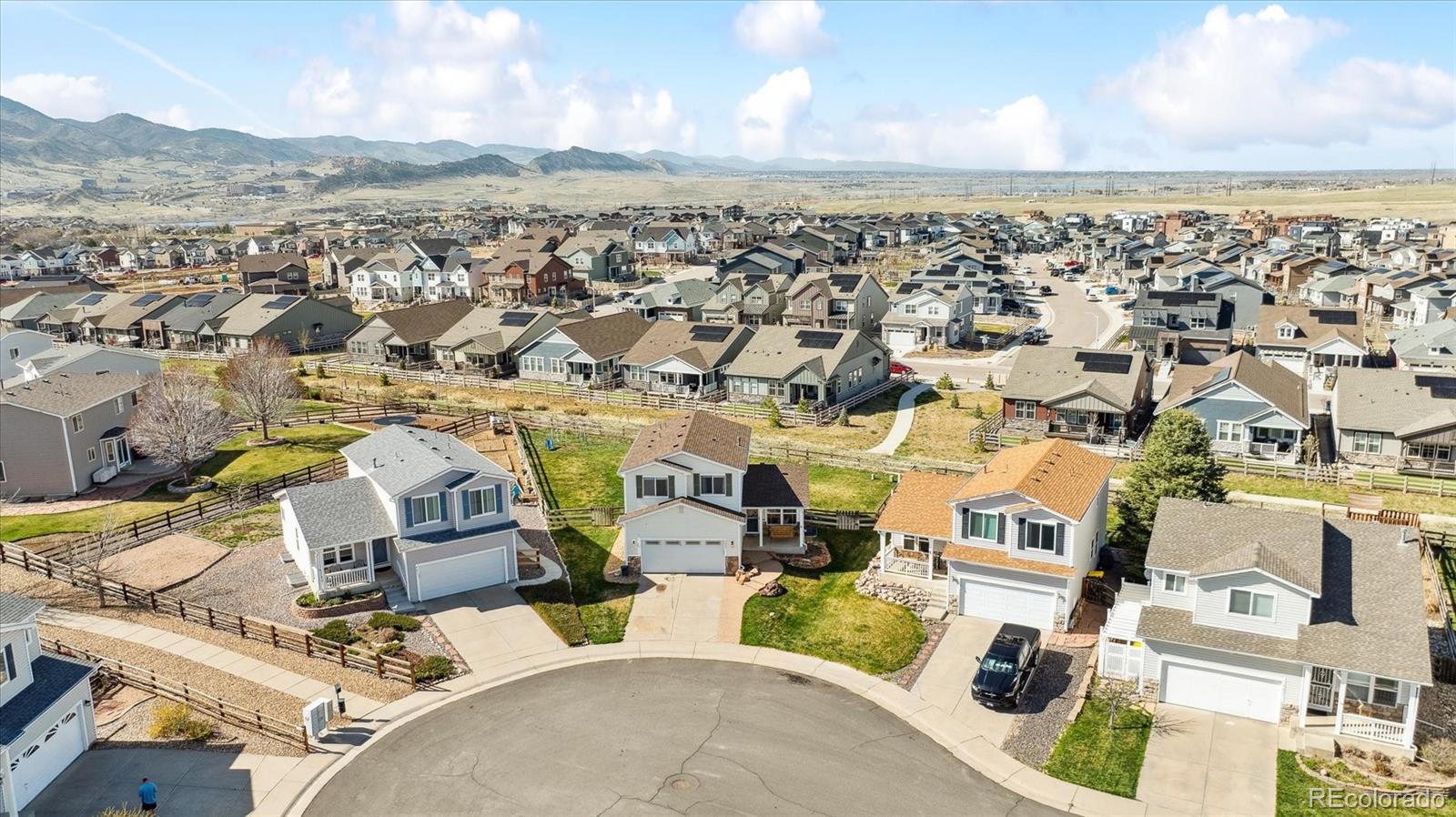 MLS Image #25 for 9665  bighorn way,littleton, Colorado