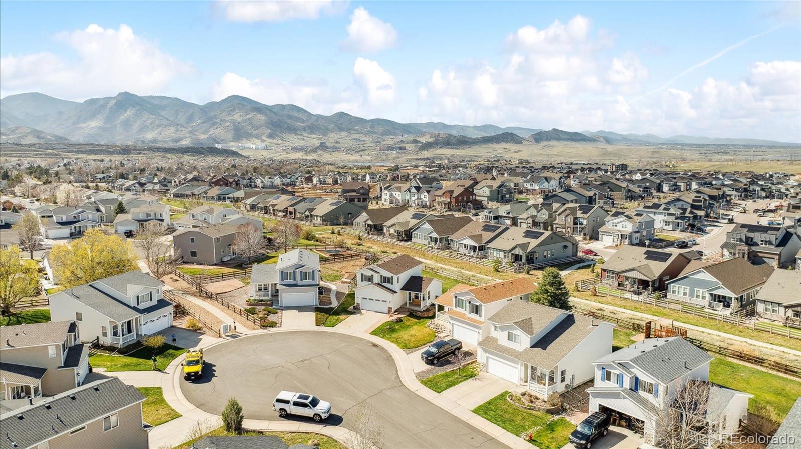 MLS Image #26 for 9665  bighorn way,littleton, Colorado