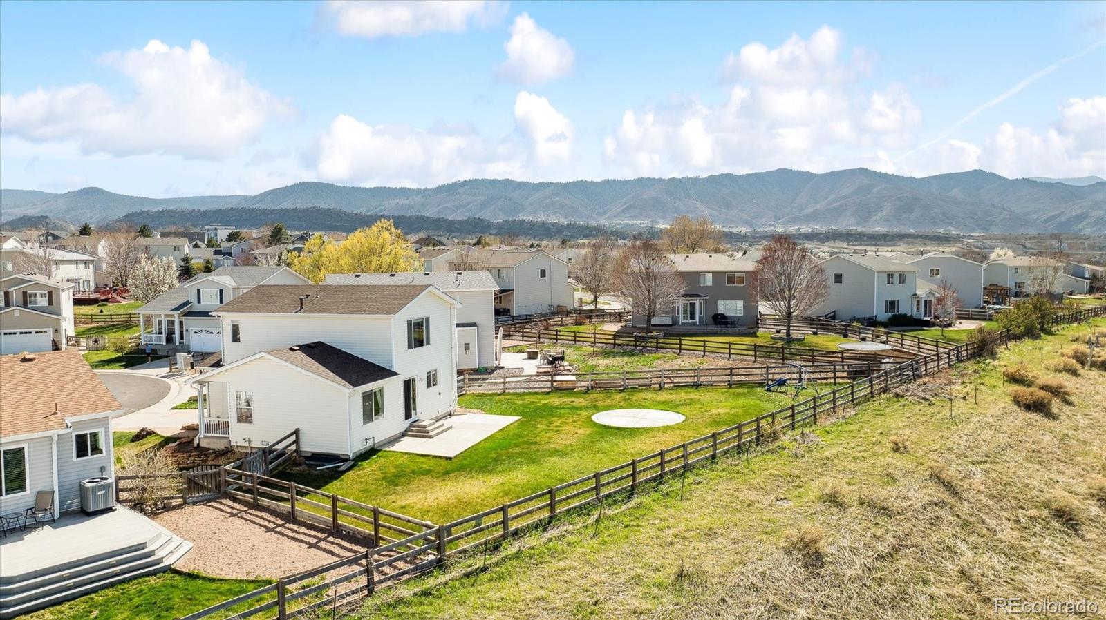 MLS Image #27 for 9665  bighorn way,littleton, Colorado