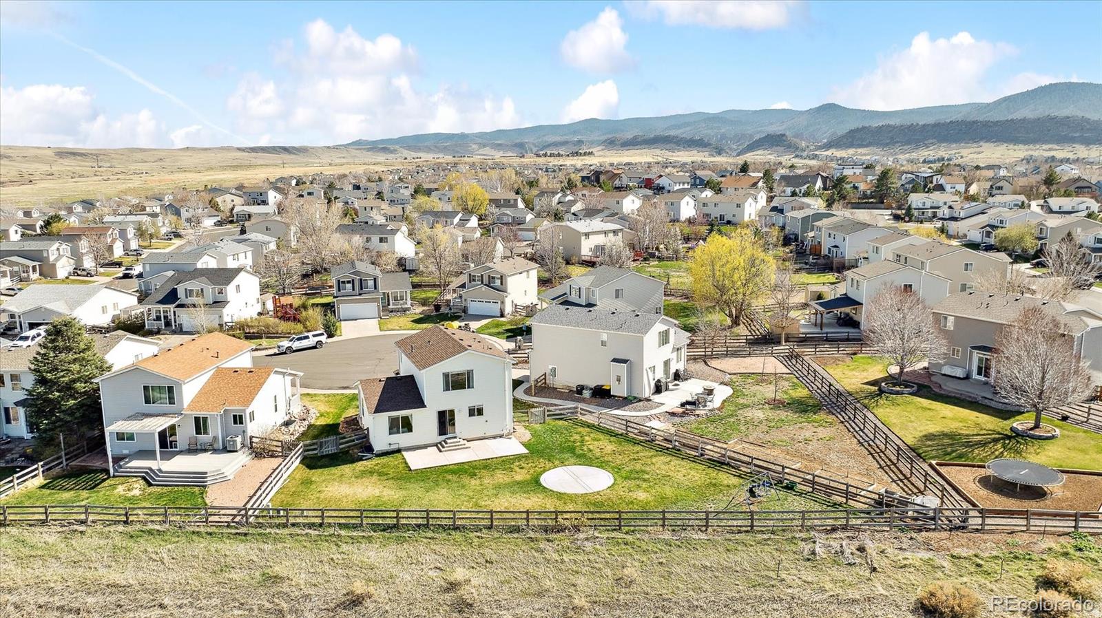 MLS Image #28 for 9665  bighorn way,littleton, Colorado