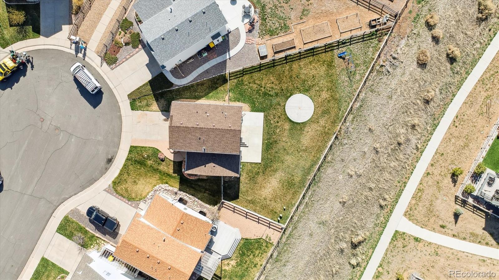 MLS Image #29 for 9665  bighorn way,littleton, Colorado