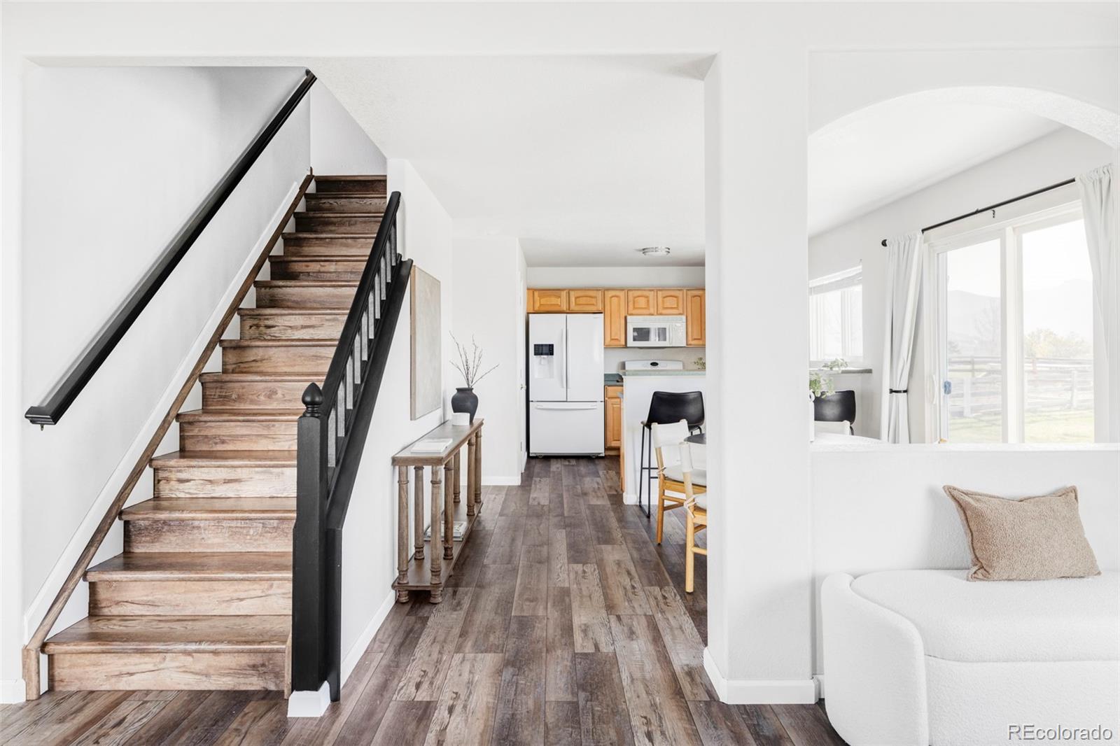 MLS Image #7 for 9665  bighorn way,littleton, Colorado