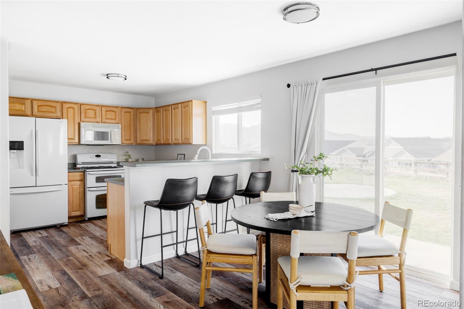 MLS Image #8 for 9665  bighorn way,littleton, Colorado