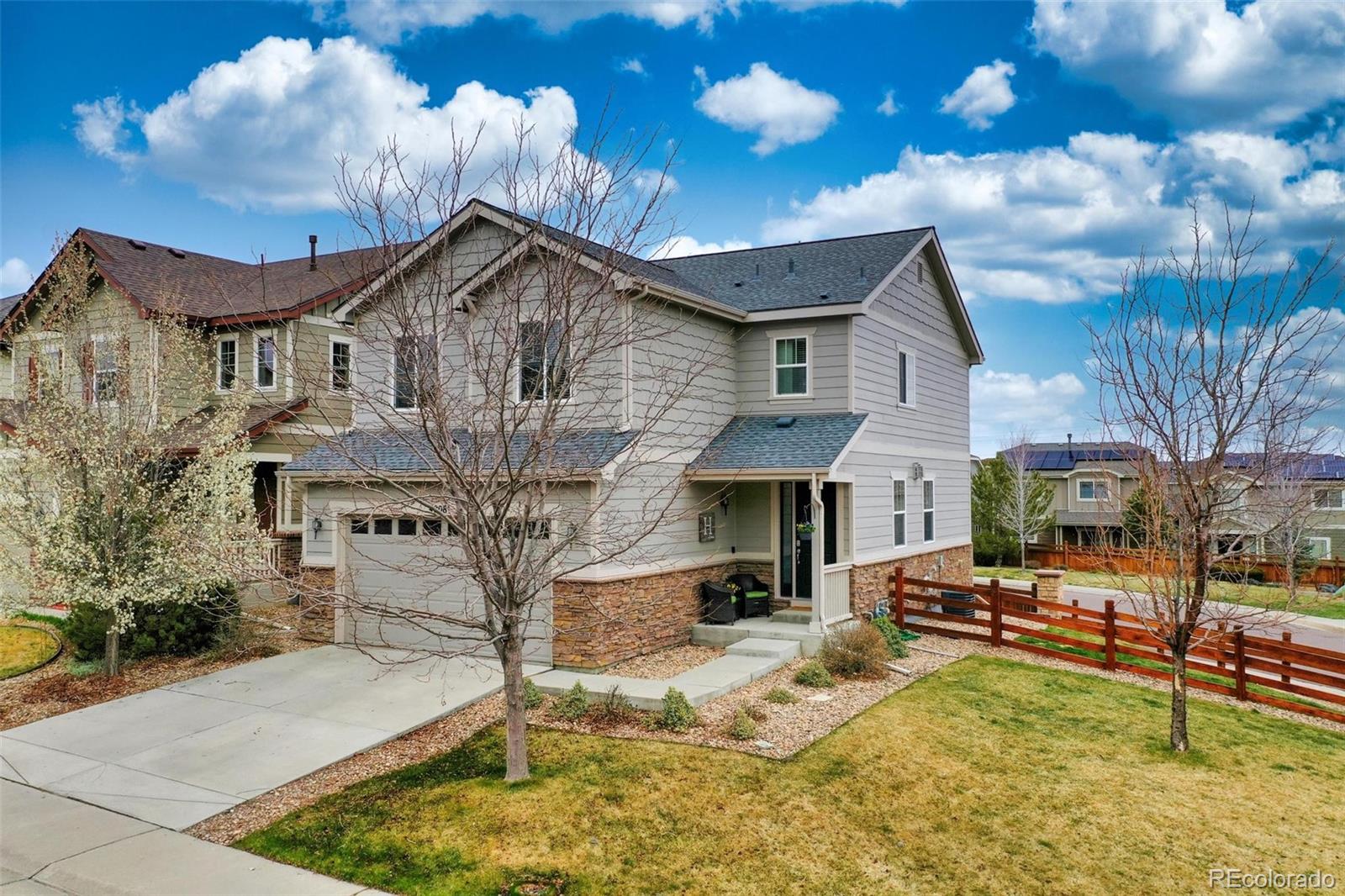 MLS Image #0 for 4808 s picadilly court,aurora, Colorado