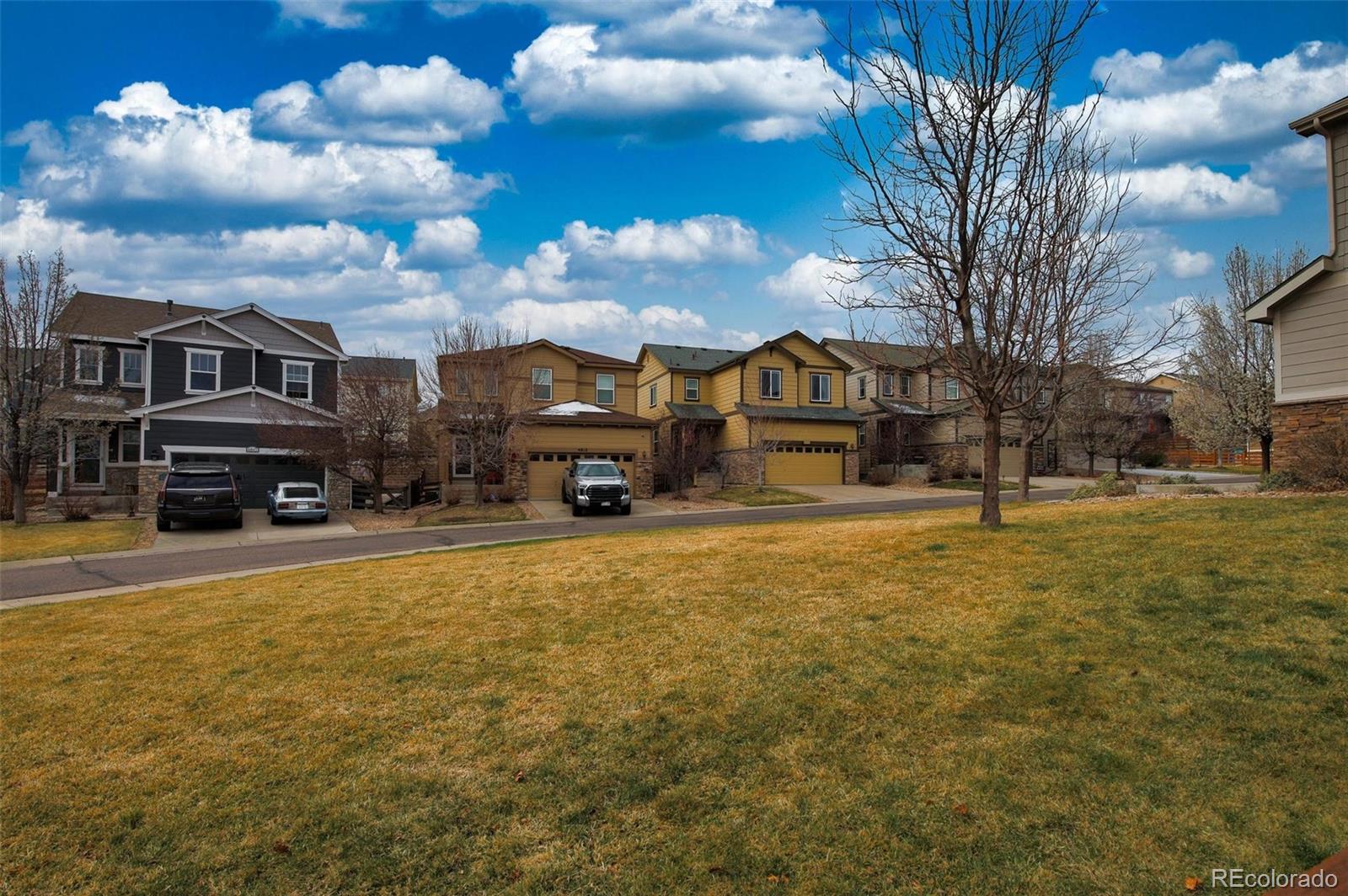 MLS Image #10 for 4808 s picadilly court,aurora, Colorado