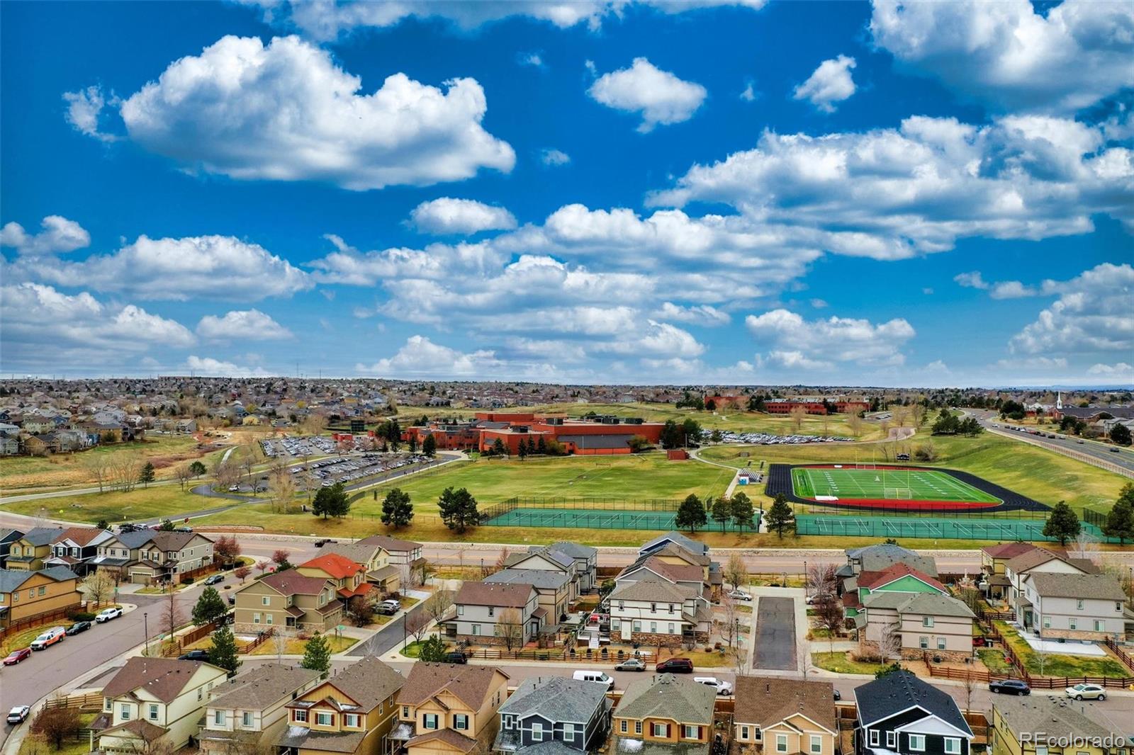 MLS Image #14 for 4808 s picadilly court,aurora, Colorado