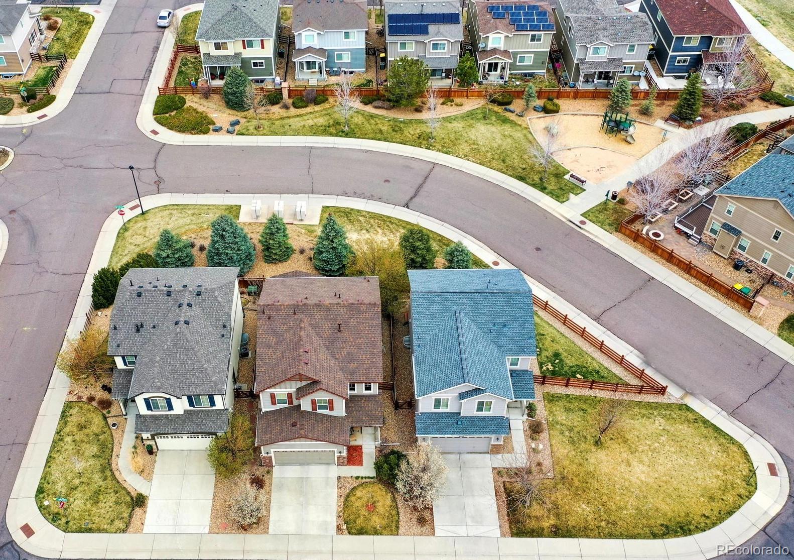 MLS Image #42 for 4808 s picadilly court,aurora, Colorado