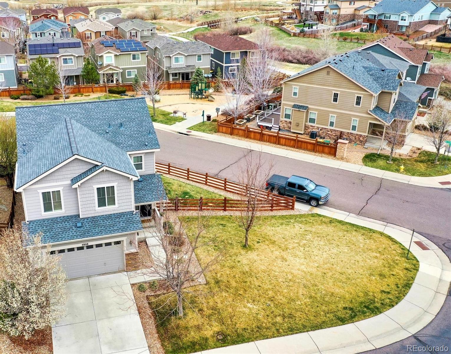 MLS Image #43 for 4808 s picadilly court,aurora, Colorado