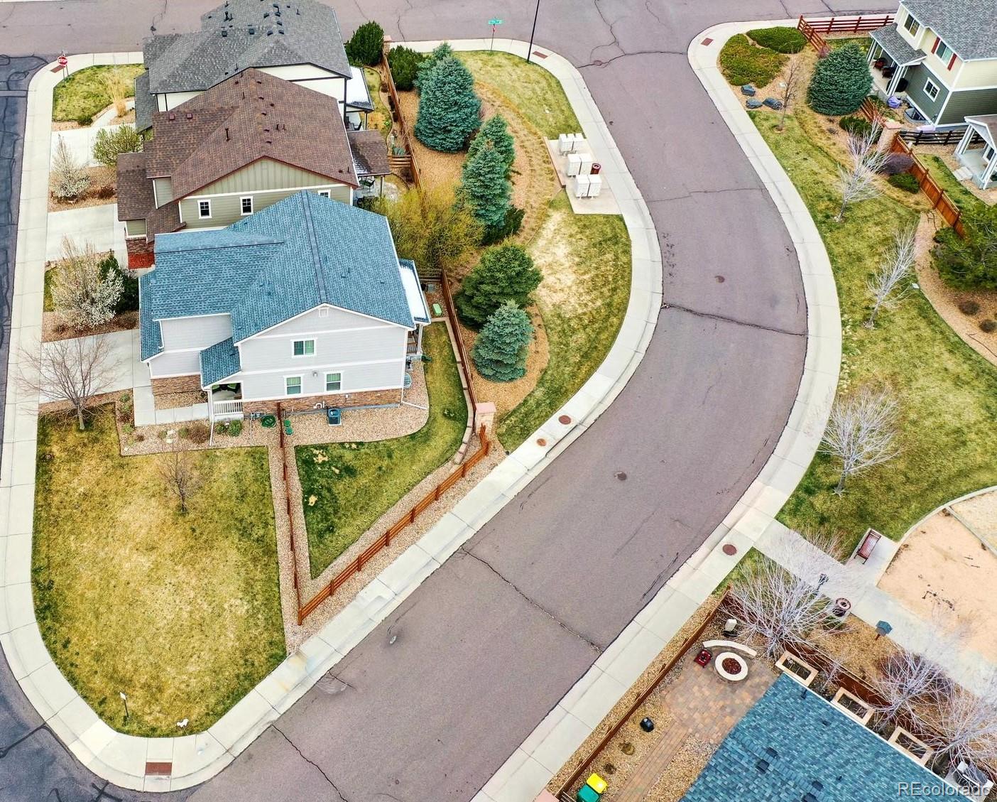 MLS Image #46 for 4808 s picadilly court,aurora, Colorado