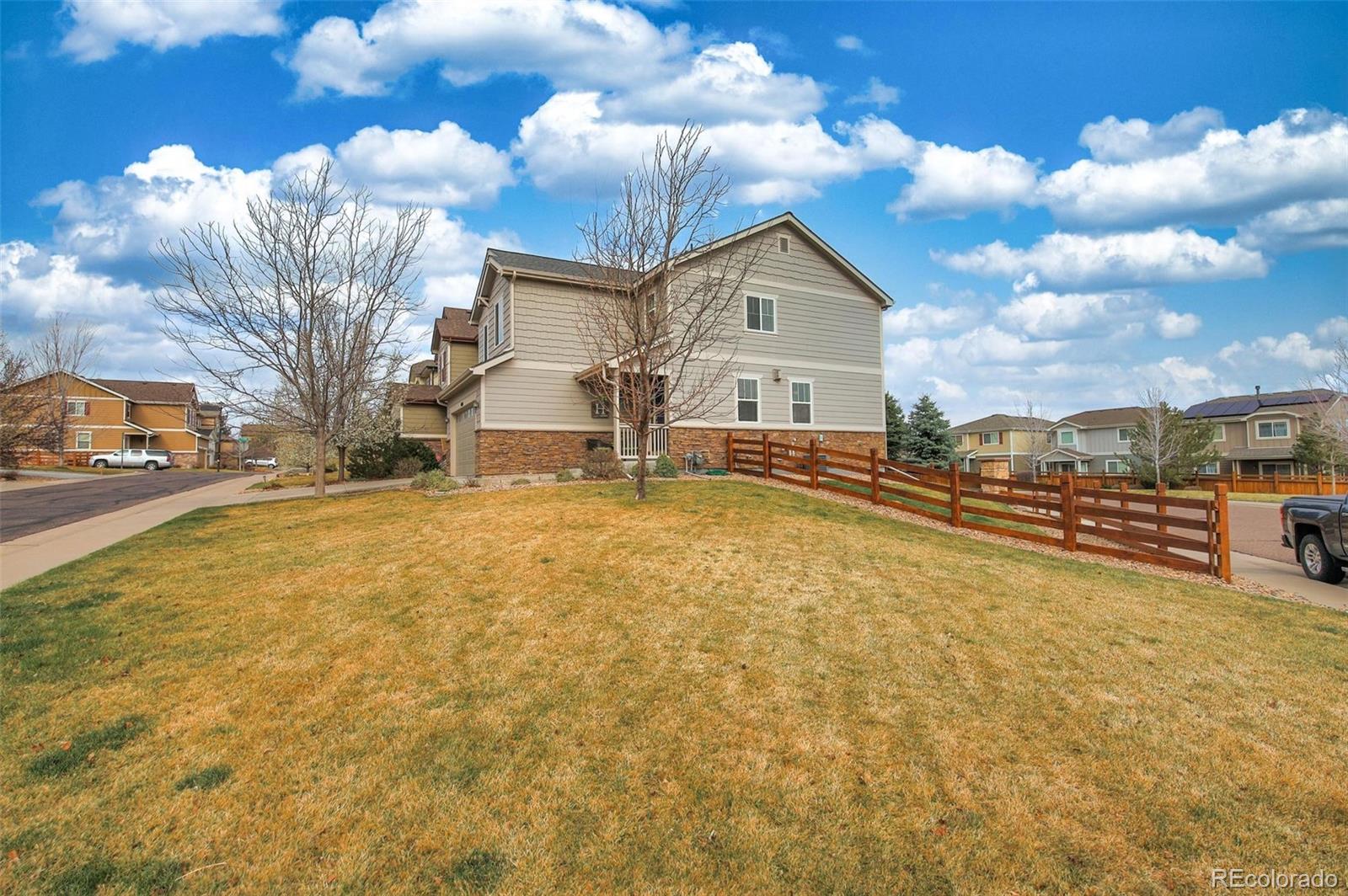 MLS Image #8 for 4808 s picadilly court,aurora, Colorado