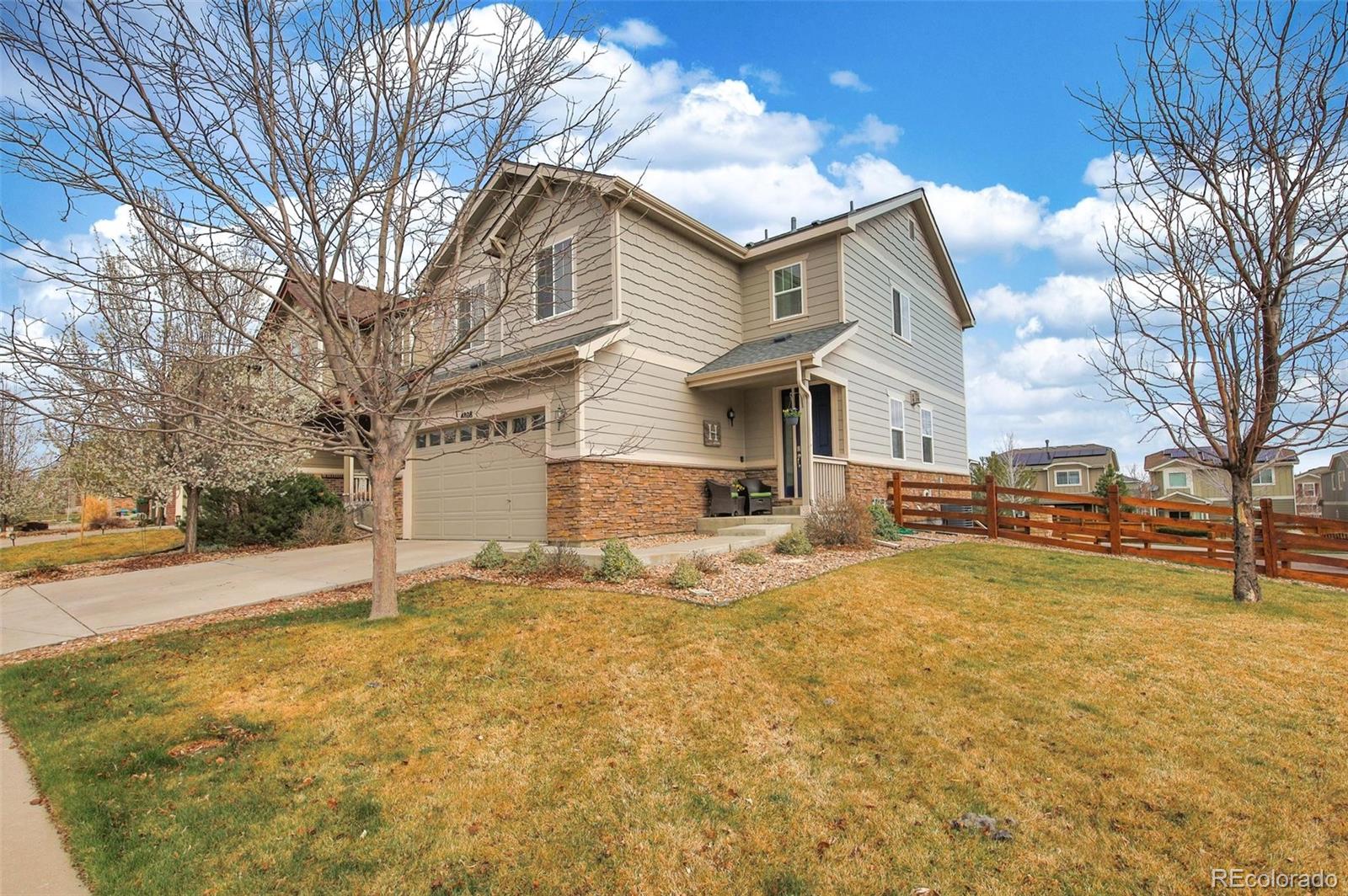 MLS Image #9 for 4808 s picadilly court,aurora, Colorado