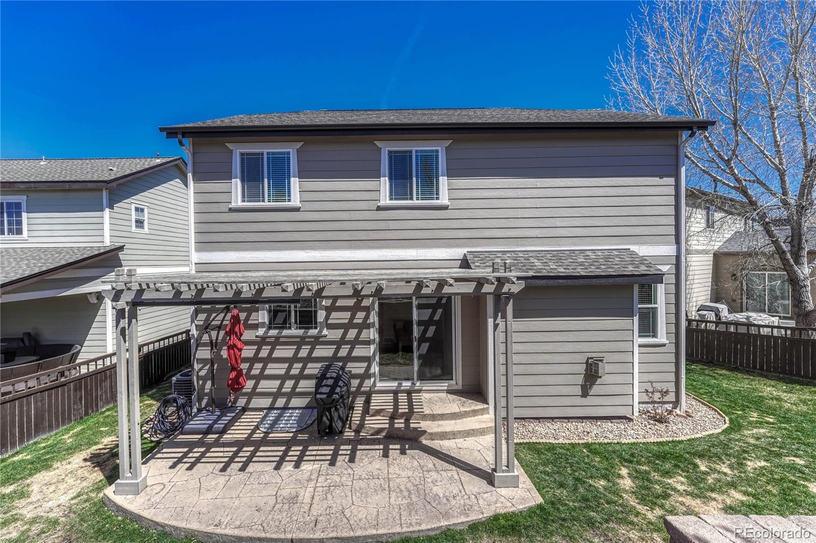 MLS Image #35 for 2976  open sky way,castle rock, Colorado