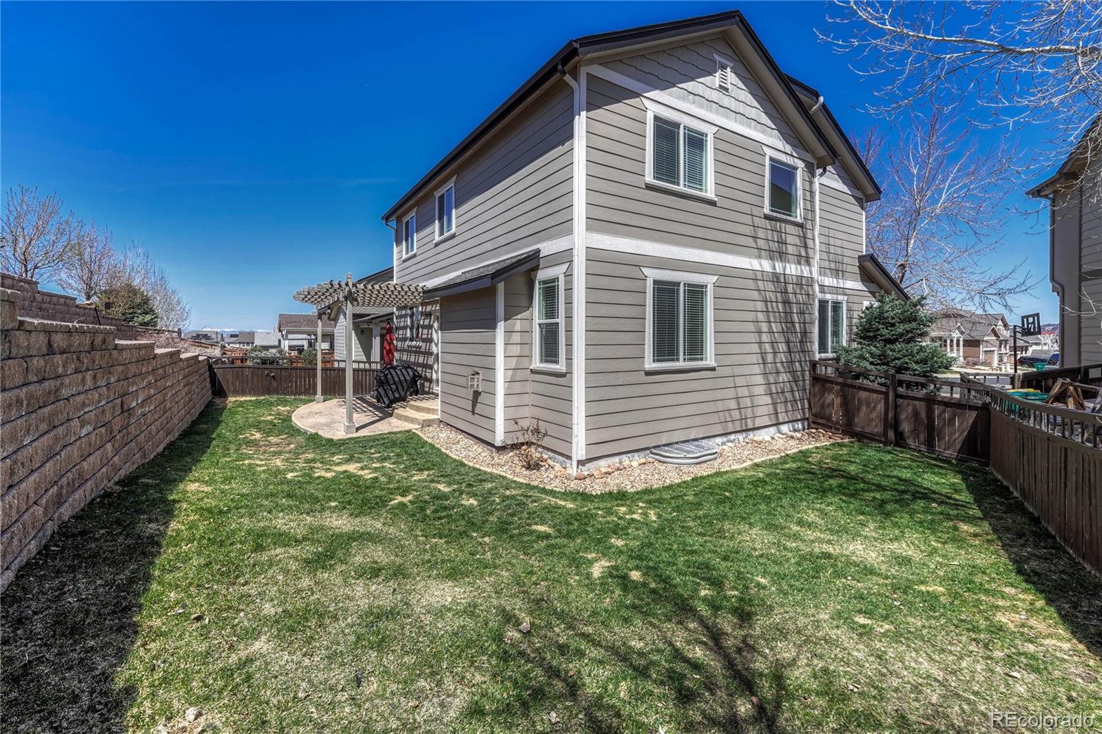 MLS Image #36 for 2976  open sky way,castle rock, Colorado